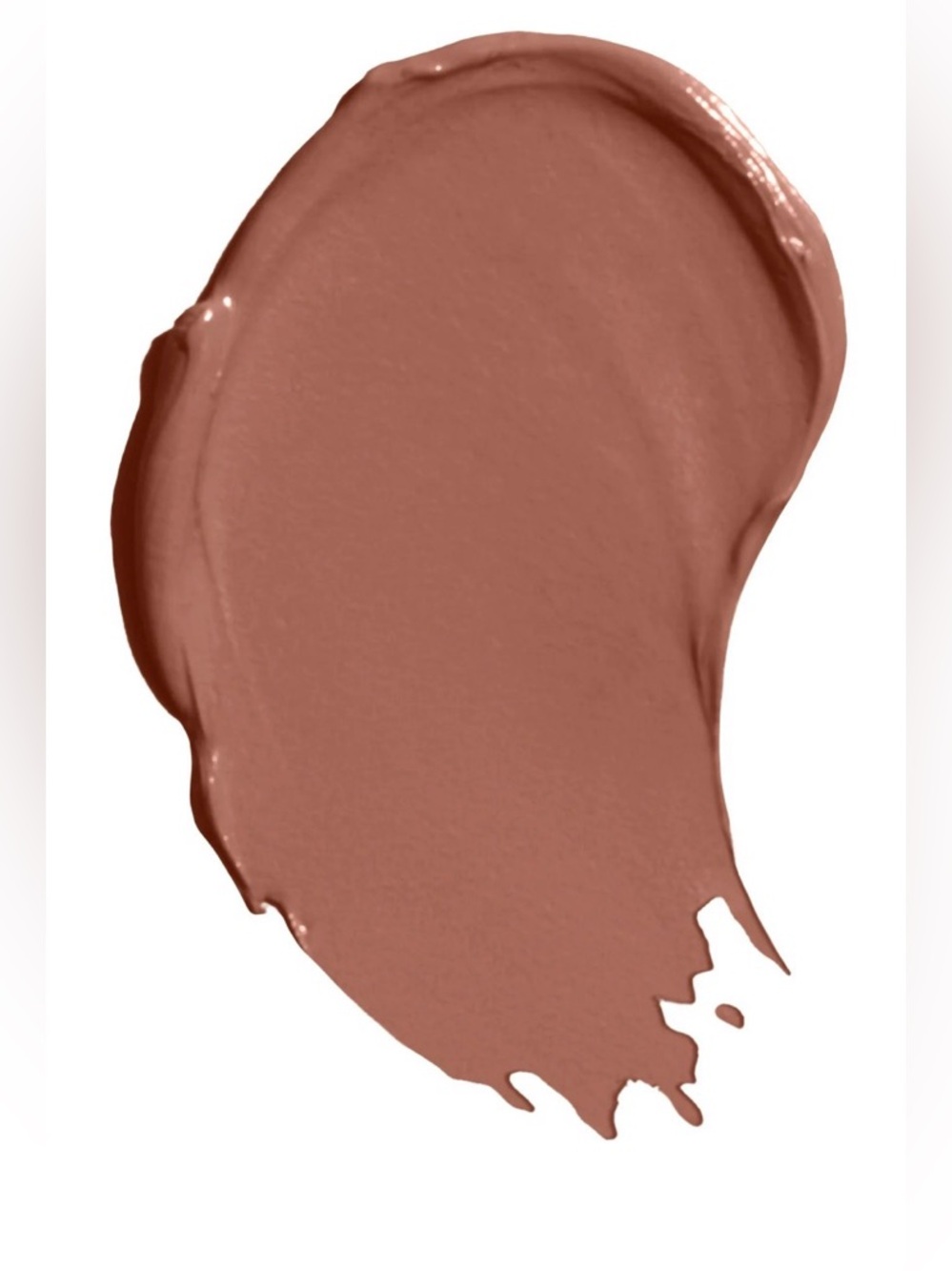 NYX Smooth Whip Matte Lip Cream - Pancake Stacks - Picture 3 of 5